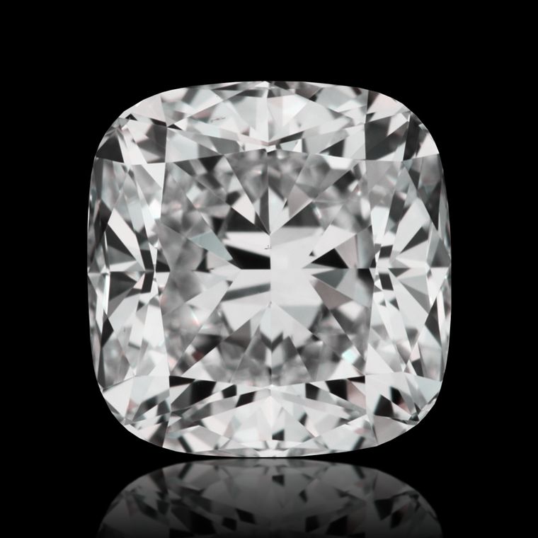 Cushion Modified 1.02ct E VS1