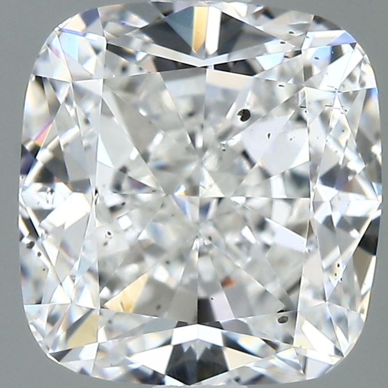 Cushion Modified 2.01ct F SI2