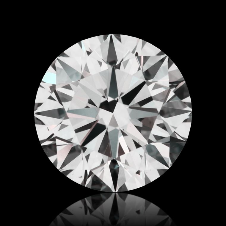 Round 1.04ct J VS2