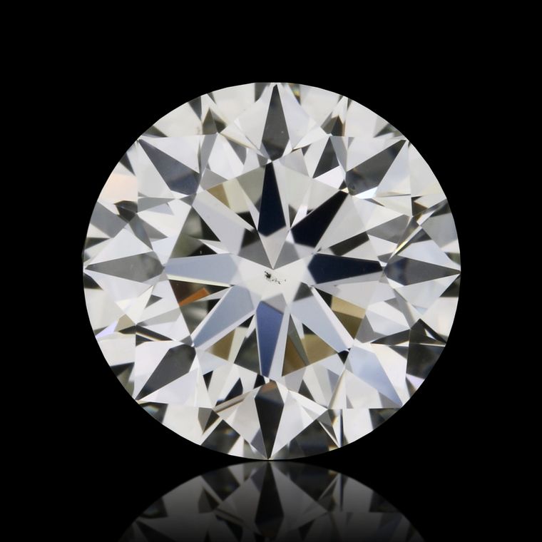 Round 1.00ct I VS2