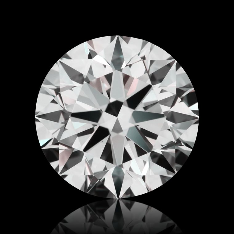 Round 1.60ct I VVS1