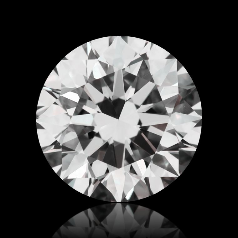 Round 1.00ct G VS1