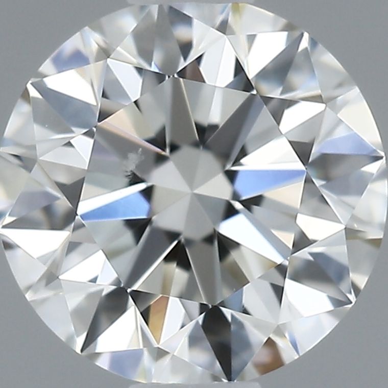 Round 0.70ct I SI1