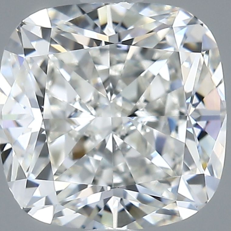 Cushion Modified 2.01ct H VS1