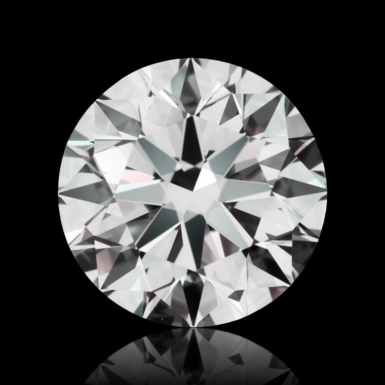 Round 1.30ct J VVS1