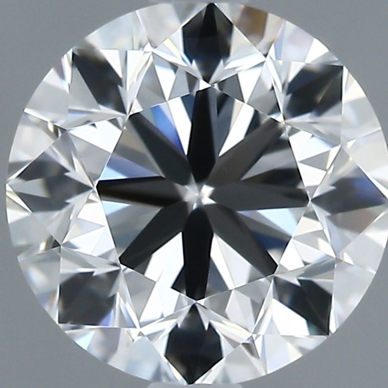 Round 1.51ct F VS1