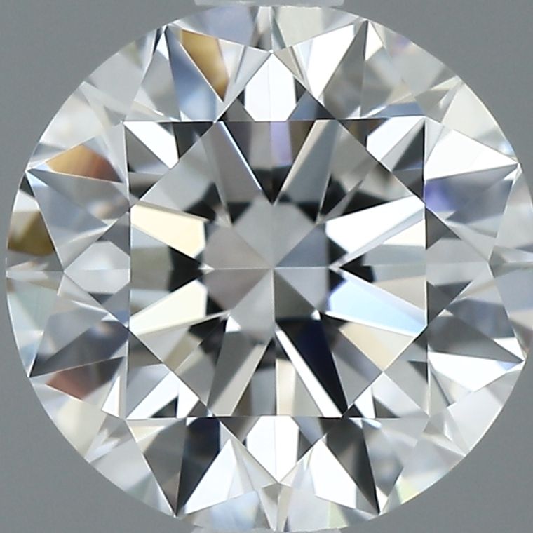Round 1.00ct E VVS2