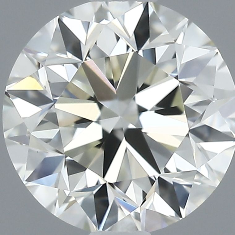Round 0.90ct K VS1