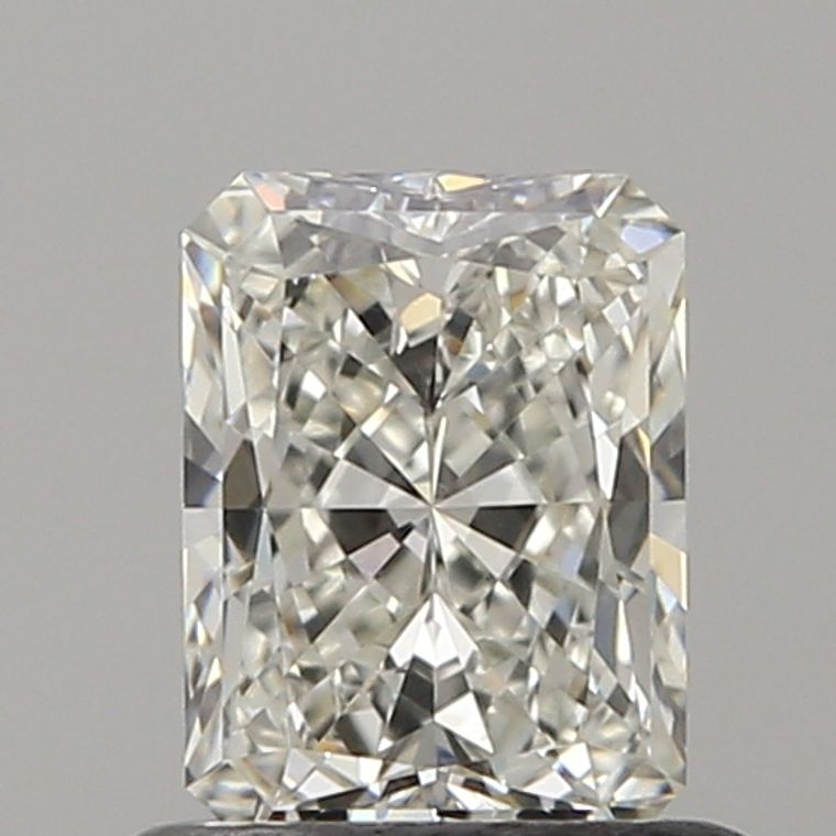 Radiant 0.71ct I VVS1