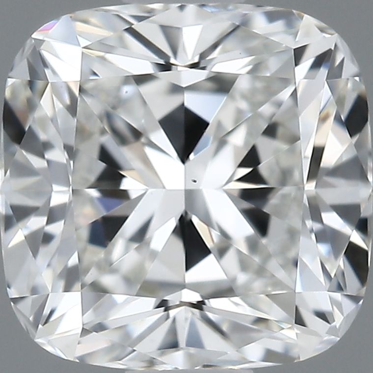 Cushion Modified 0.91ct G VS1