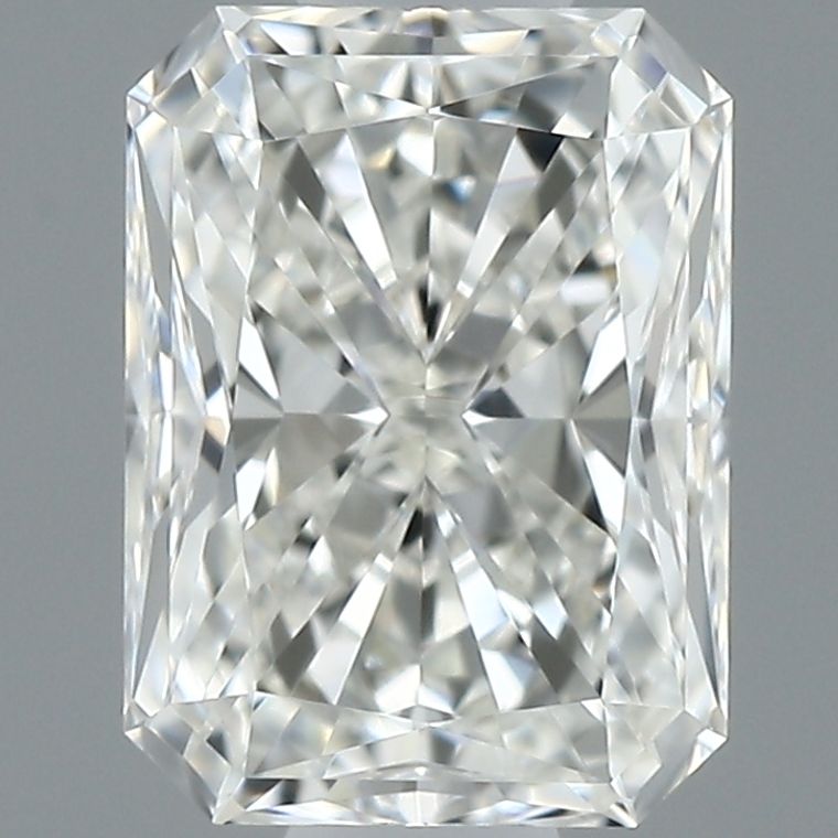 Radiant 0.51ct I VVS1