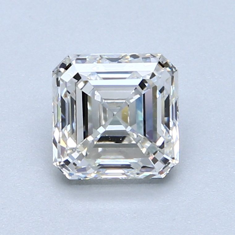 Asscher 1.50ct H VS1