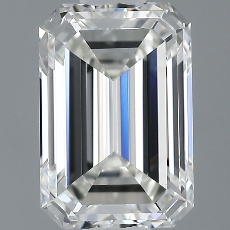Emerald 0.70ct G VS1