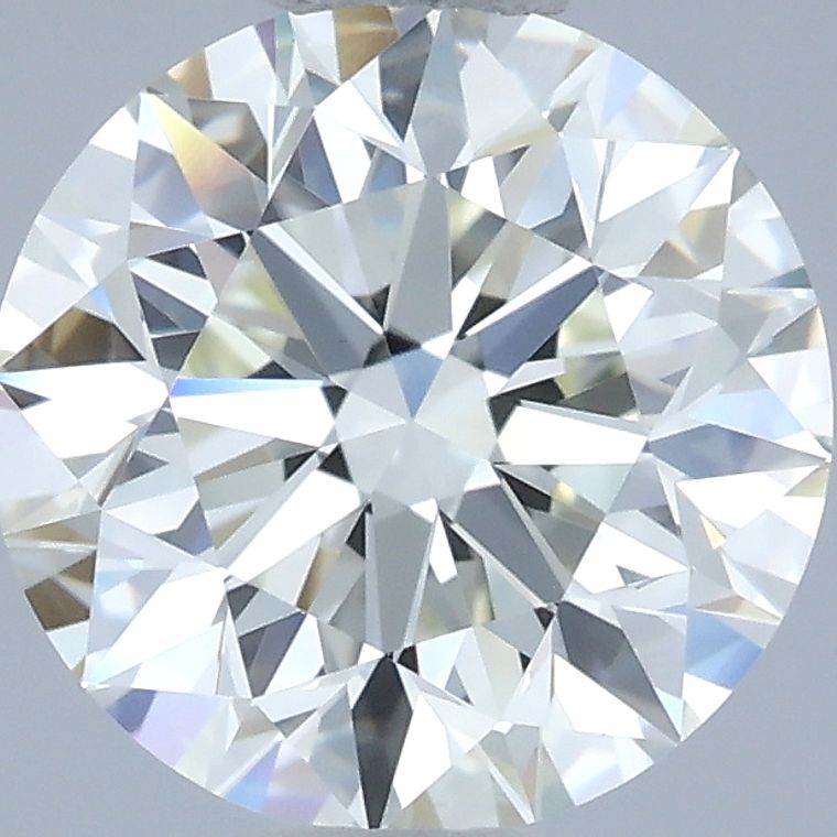 Round 1.50ct J VVS2