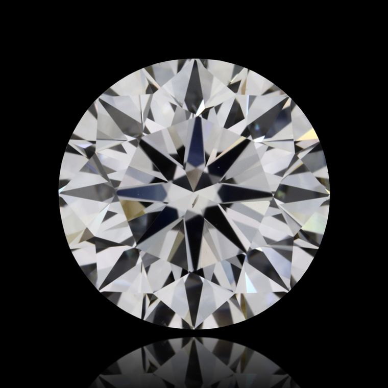 Round 1.51ct E VS2