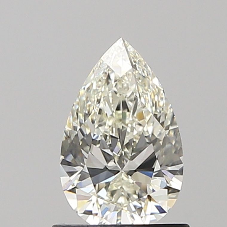 Pear 0.91ct M VVS1