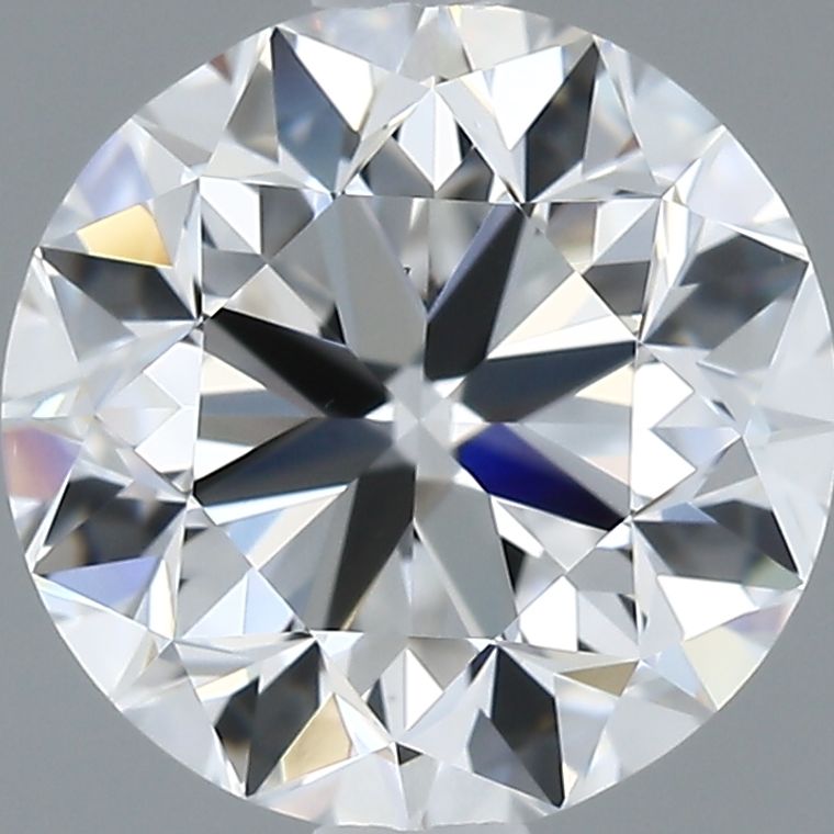 Round 1.50ct D VS2
