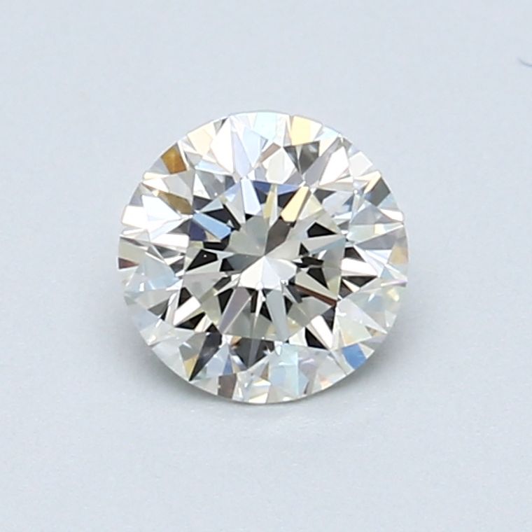 Round 0.72ct I VVS1