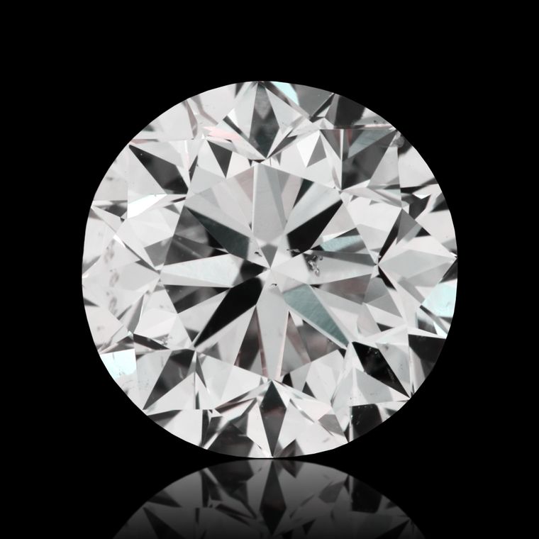 Round 1.50ct J SI1