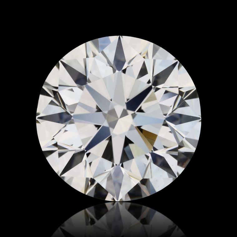 Round 1.50ct J VVS2