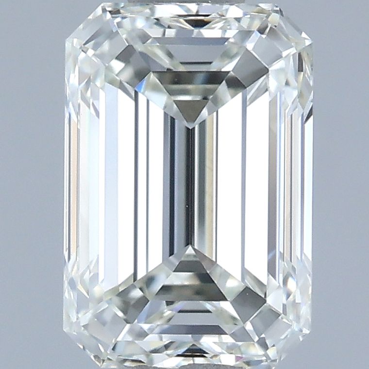 Emerald 1.51ct I VVS1