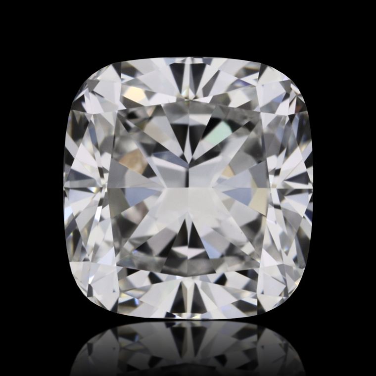 Cushion Modified 0.80ct E VVS2