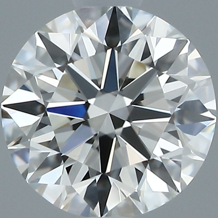 Round 0.70ct I SI1