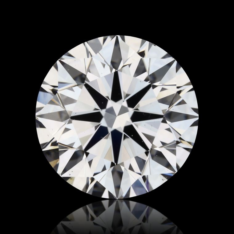 Round 1.51ct D VS2