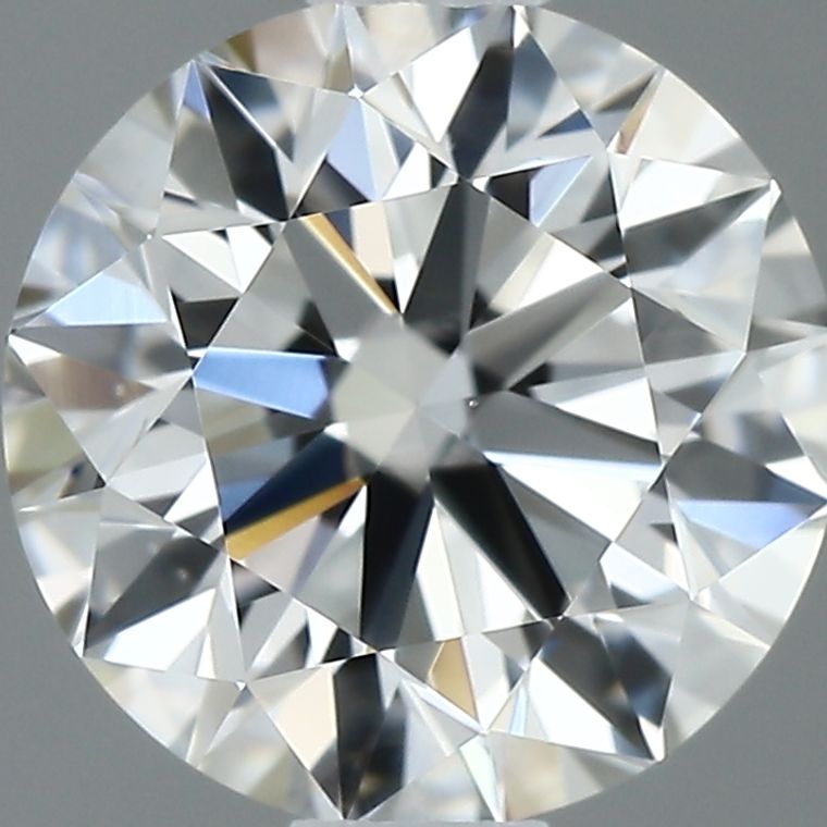 Round 0.70ct G VS1