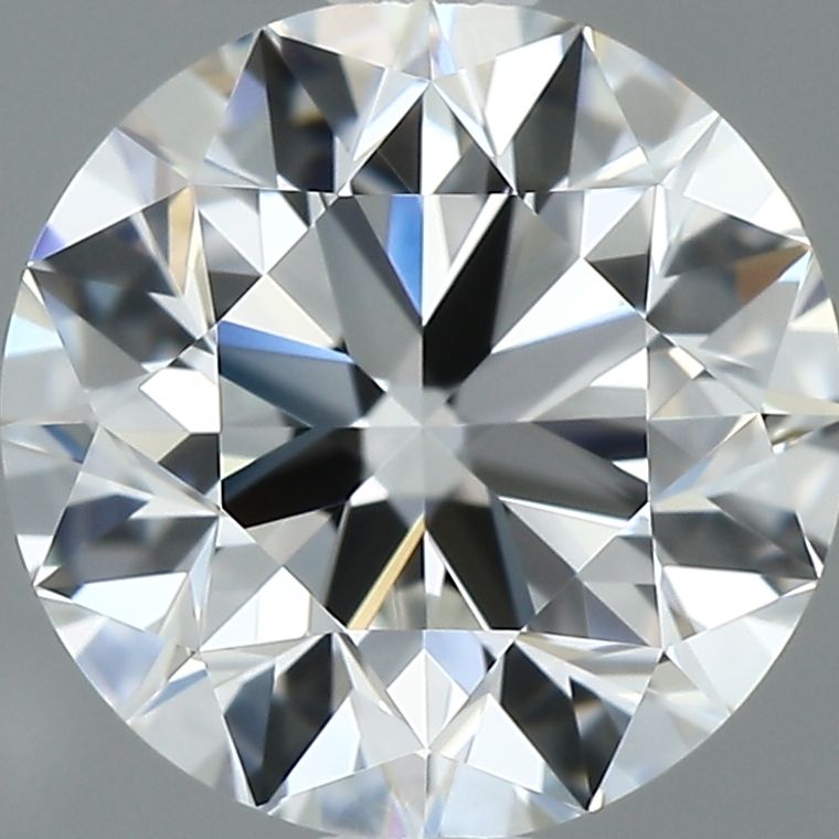 Round 1.40ct G VVS1