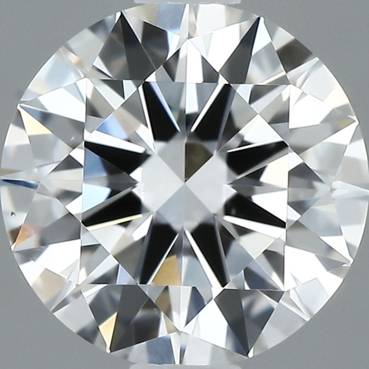 Round 1.00ct G SI1