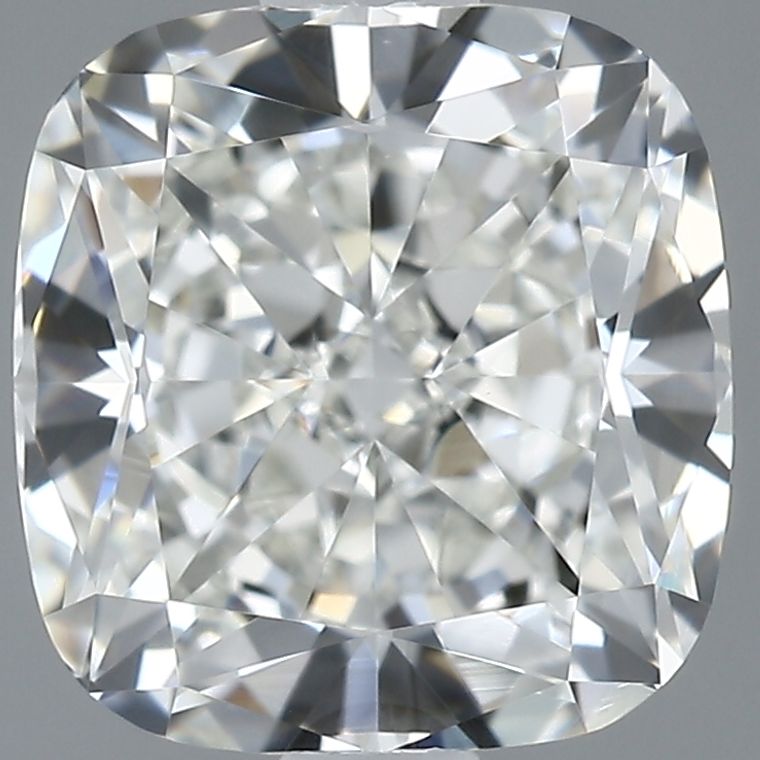 Cushion Modified 1.51ct H VVS2