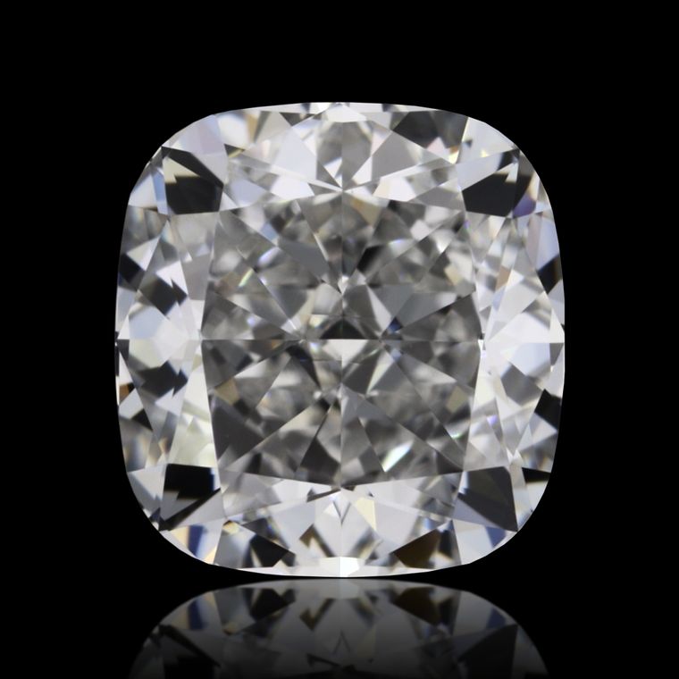 Cushion Modified 1.01ct E VVS2