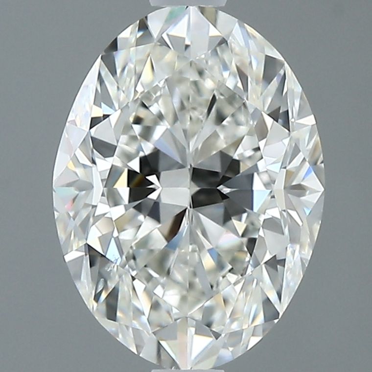 Oval 1.51ct G SI1