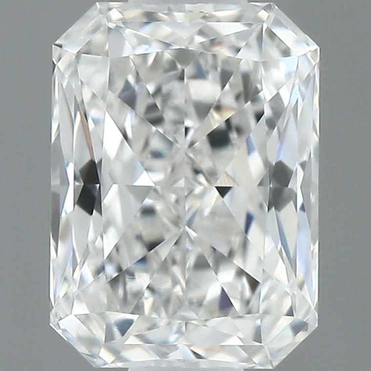 Radiant 0.55ct G VS1