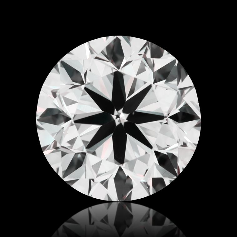 Round 0.90ct K VS1
