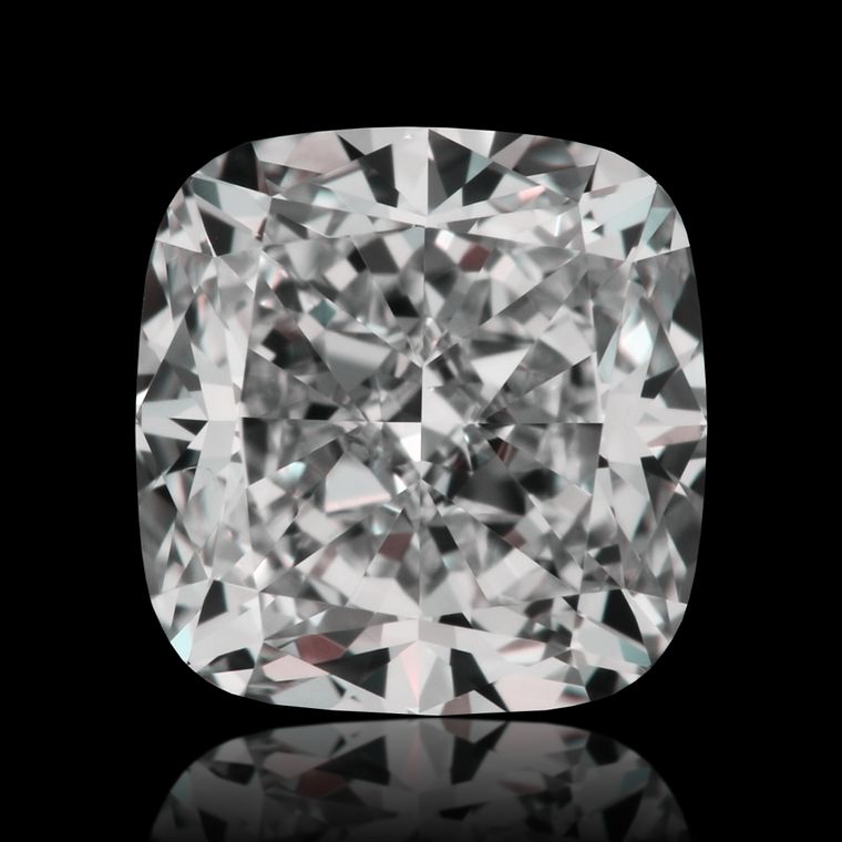 Cushion Modified 1.20ct J VVS2