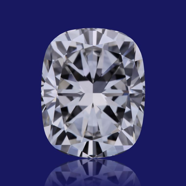 Cushion Modified 1.50ct G VVS1