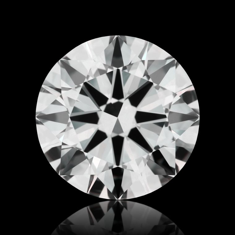 Round 1.50ct K VVS2