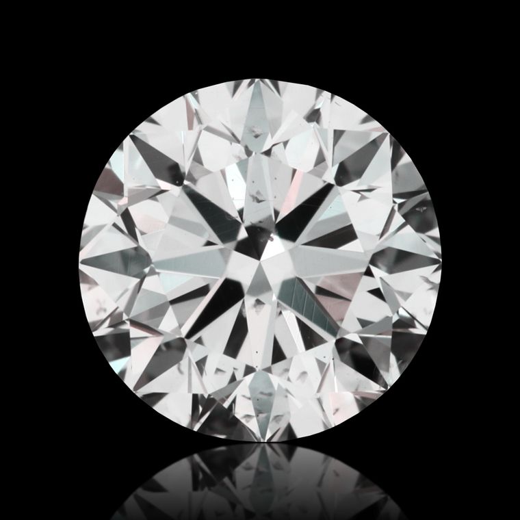 Round 0.70ct D SI2