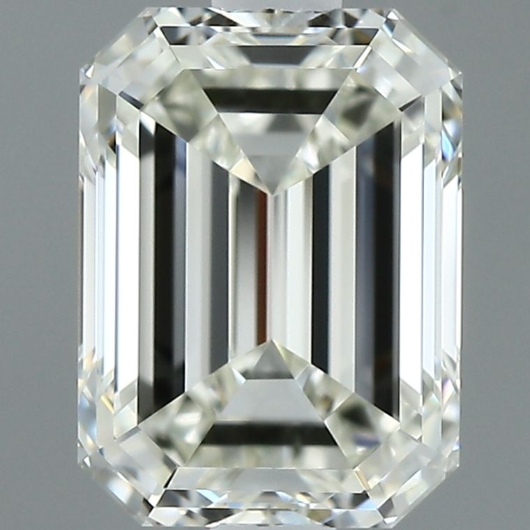 Emerald 1.51ct K VVS1