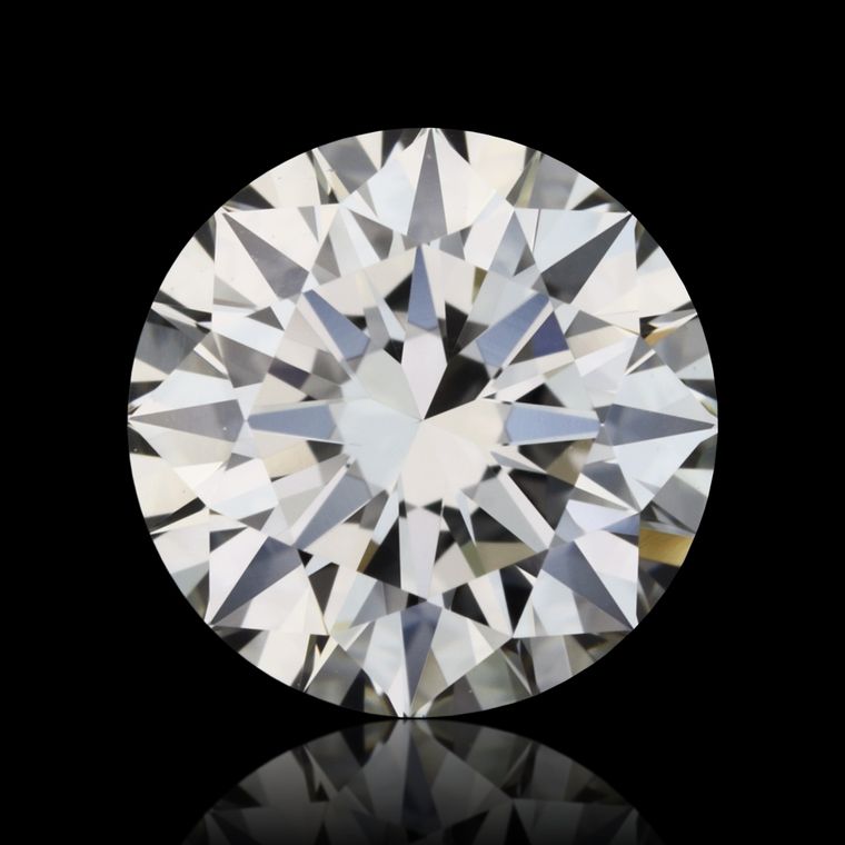 Round 1.00ct H VVS2