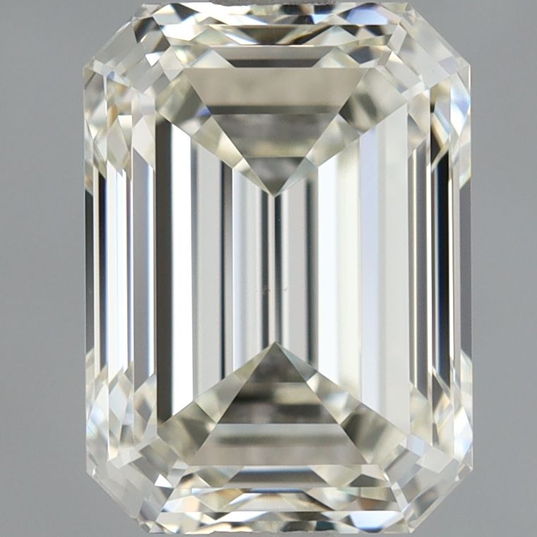 Emerald 1.93ct J VVS2