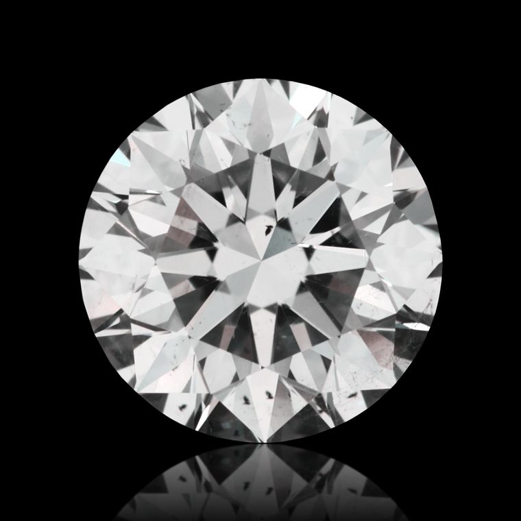 Round 1.00ct H SI2