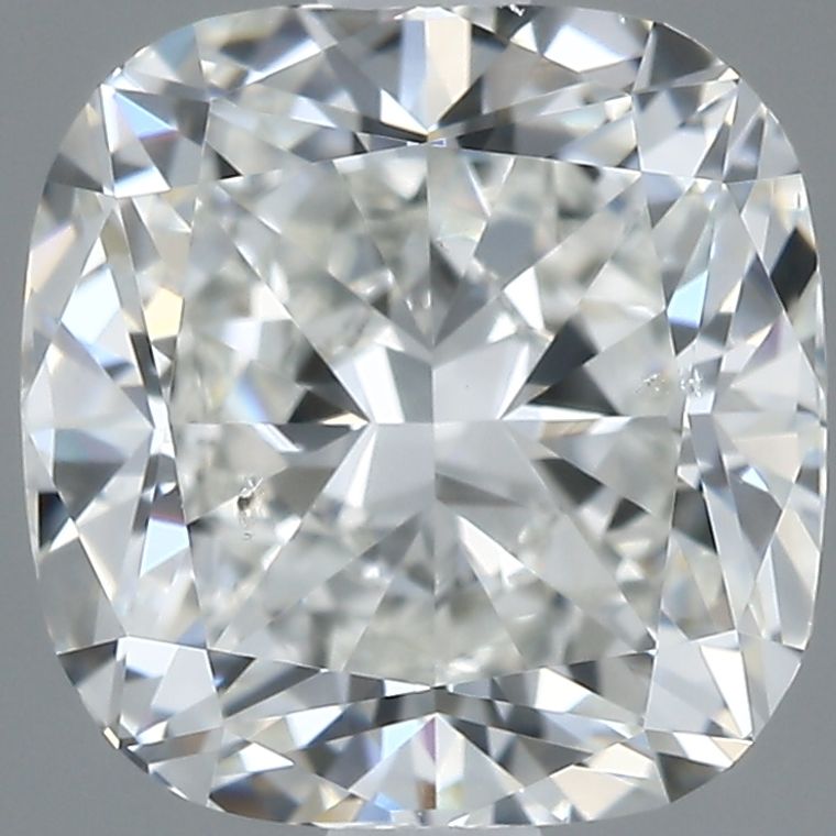Cushion Modified 2.00ct H SI1