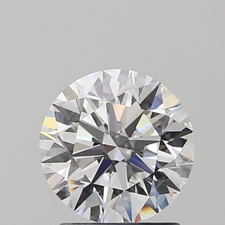 Round 1.41ct E VVS1