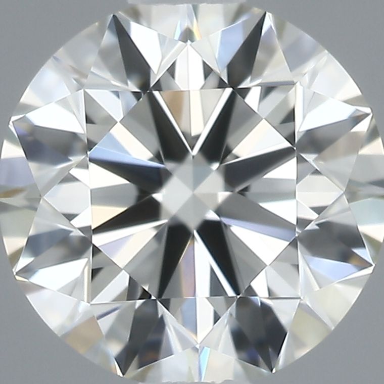 Round 0.80ct K VS2
