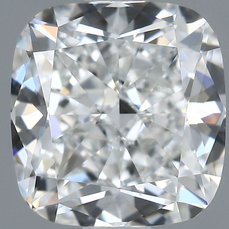 Cushion Modified 1.51ct F VVS2