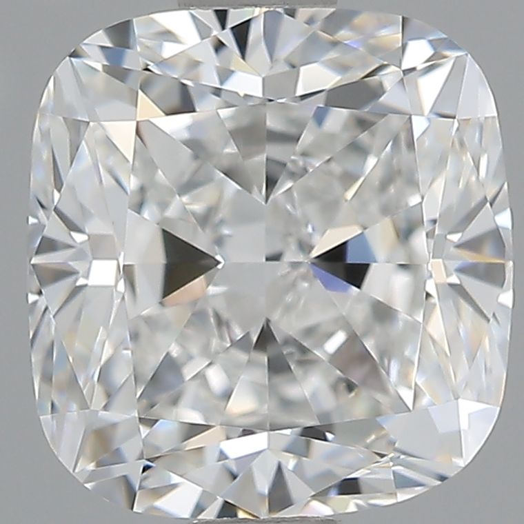Cushion Modified 1.50ct E VVS2