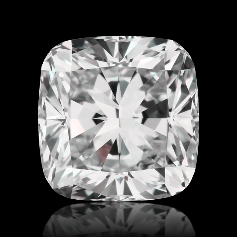 Cushion Modified 0.71ct H VVS1